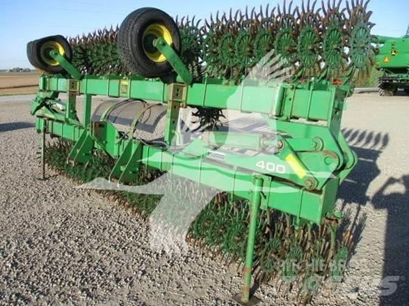 John Deere 400 Sonstige Bodenbearbeitung