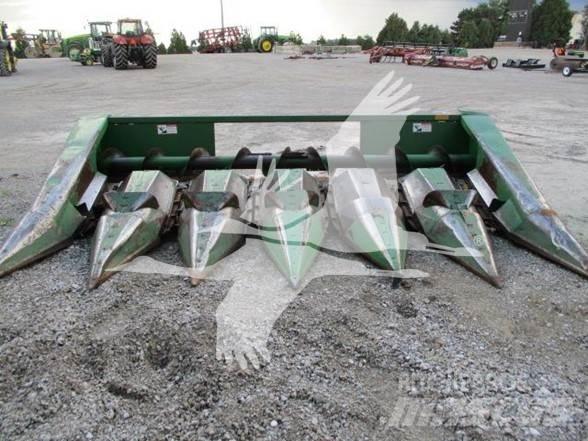 John Deere 643 Erntevorsätze
