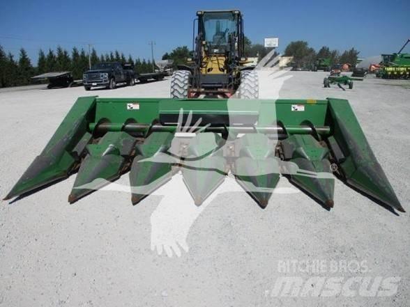 John Deere 643 Erntevorsätze