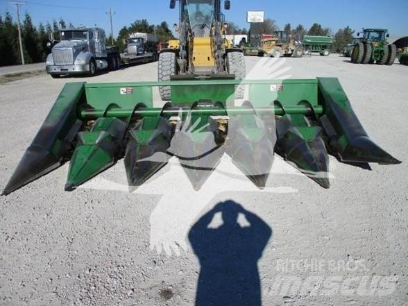John Deere 643 Erntevorsätze