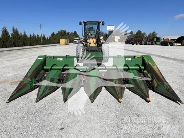 John Deere 643 Erntevorsätze
