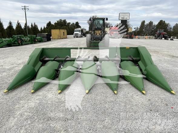 John Deere 643 Erntevorsätze