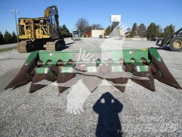 John Deere 644 Erntevorsätze