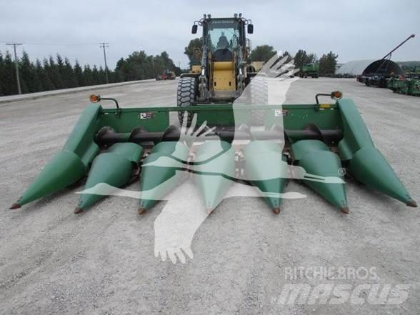 John Deere 693 Erntevorsätze
