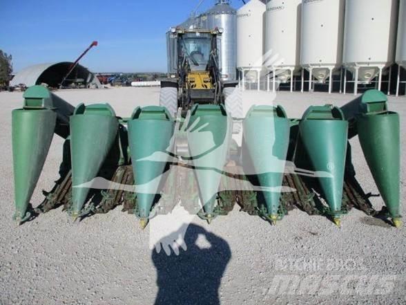 John Deere 693 Erntevorsätze