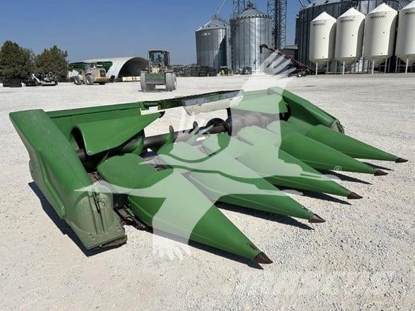 John Deere 693 Erntevorsätze
