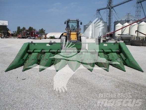 John Deere 843 Erntevorsätze