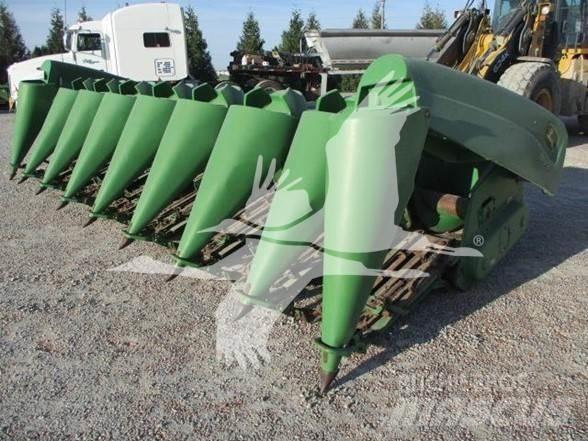 John Deere 893 Erntevorsätze