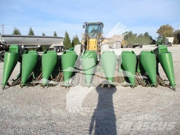 John Deere 893 Erntevorsätze