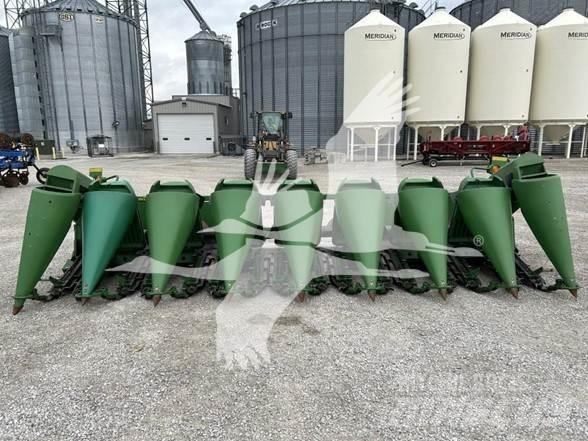 John Deere 893 Erntevorsätze