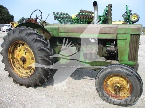 John Deere R Traktoren