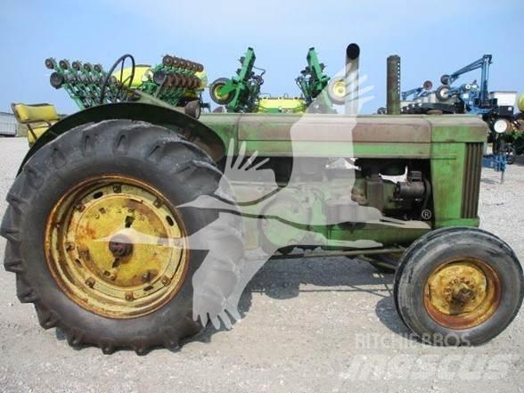 John Deere R Traktoren