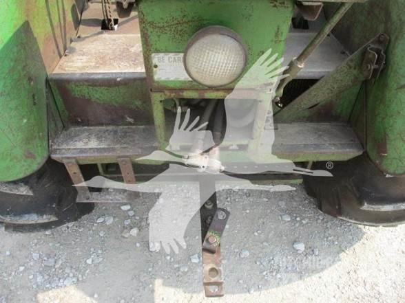 John Deere R Traktoren