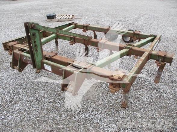 Kewanee 180 Sonstige Baumaschinen