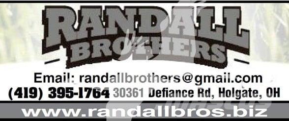 Kinze 3000 Pflanzmaschinen