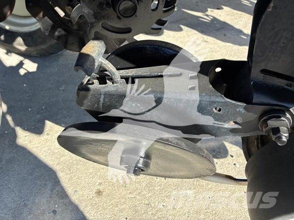 Kinze 3000 Pflanzmaschinen