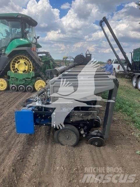 Kinze 3140 Pflanzmaschinen