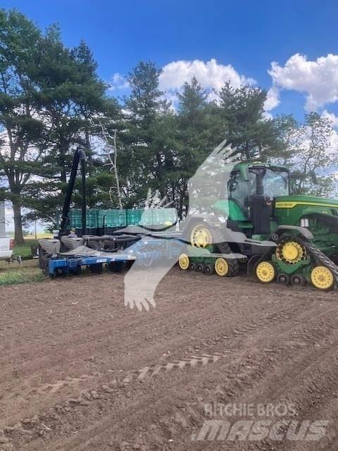 Kinze 3140 Pflanzmaschinen