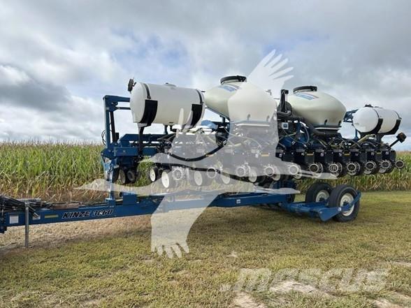 Kinze 3660 Pflanzmaschinen