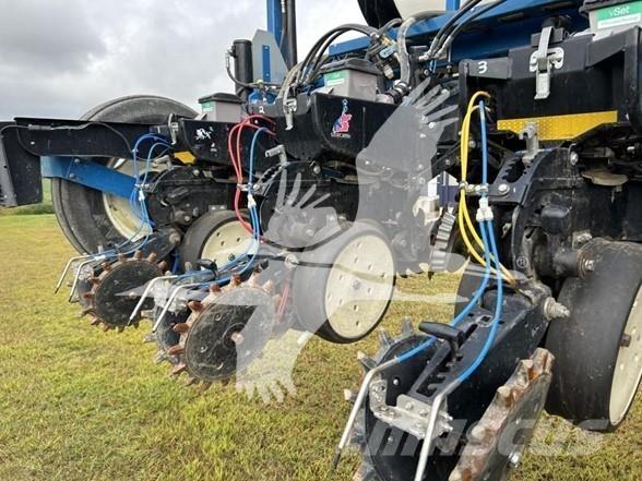 Kinze 3660 Pflanzmaschinen