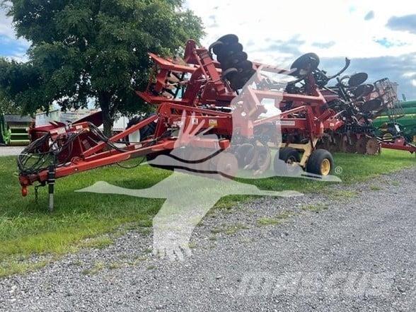 Krause 4850-18 Sonstige Bodenbearbeitung