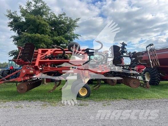 Krause 4850-18 Sonstige Bodenbearbeitung