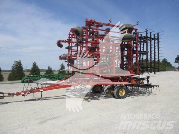 Krause 5630-50 Grubber