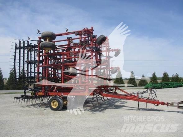 Krause 5630-50 Grubber