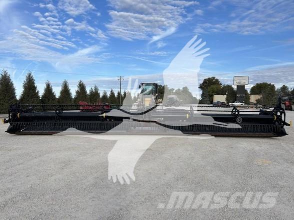 MAC DON FD140 Erntevorsätze