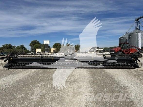 MAC DON FD70 Erntevorsätze