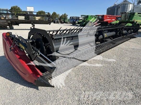 MAC DON FD75S Erntevorsätze
