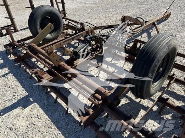 Remlinger 500 Sonstige Bodenbearbeitung