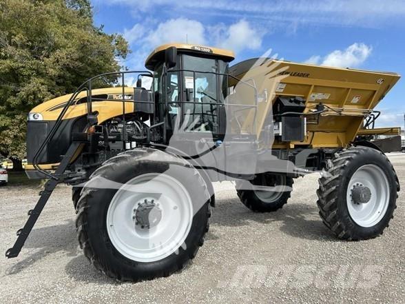 RoGator RG1300 Sonstige Baumaschinen