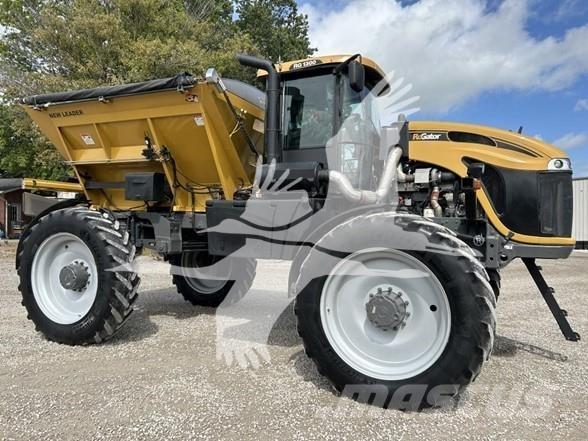RoGator RG1300 Sonstige Baumaschinen