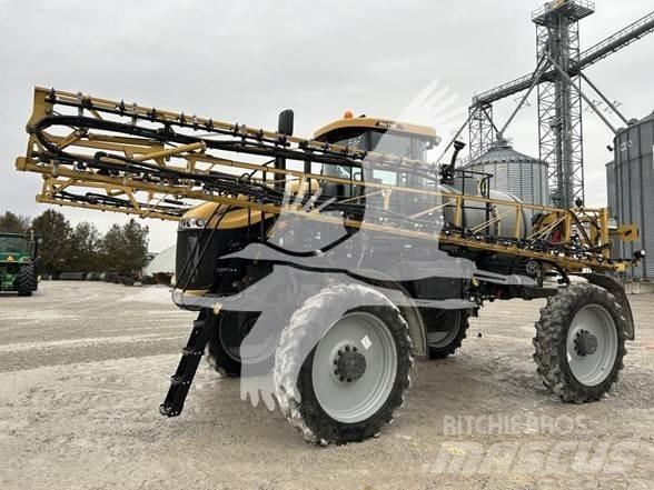 RoGator RG700 Selbstfahrende Sprühgeräte