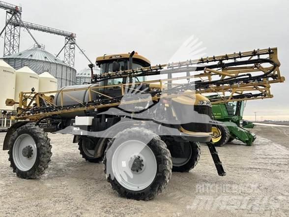 RoGator RG700 Selbstfahrende Sprühgeräte
