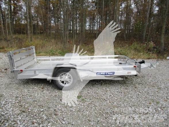 sure-trac 7X12 Sonstige Baumaschinen