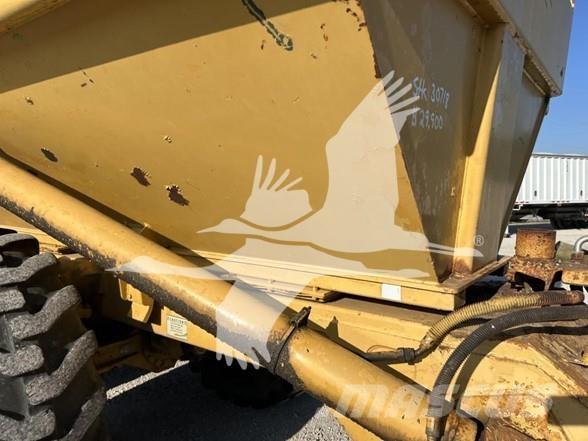 Terex 25T Weitere Anhänger