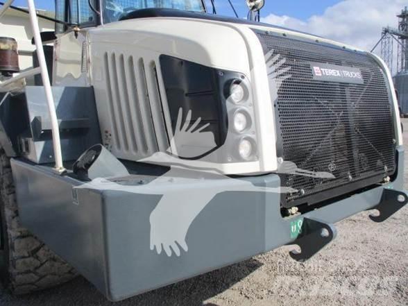 Terex TA400 Wassertanker