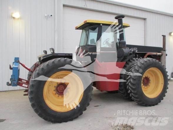 Versatile 846 Traktoren