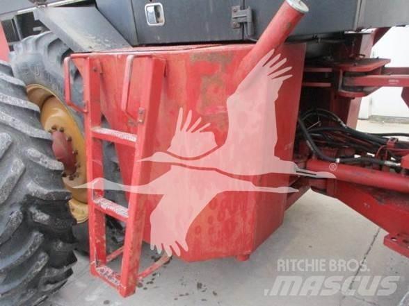 Versatile 846 Traktoren