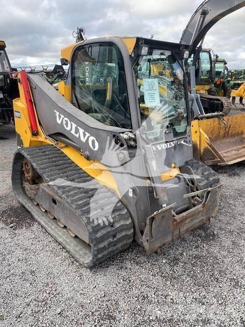 Volvo MCT110C Kompaktlader