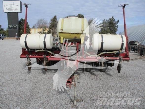 White 6100 Pflanzmaschinen