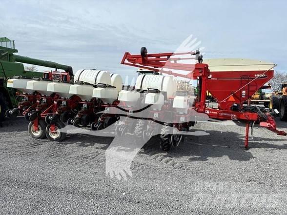 White 8186 Pflanzmaschinen