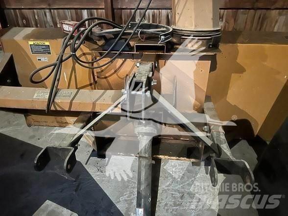 Woods SB108 Sonstige Baumaschinen