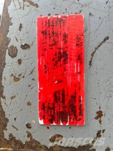 Demarec DRG 15 CW 30 Greifer