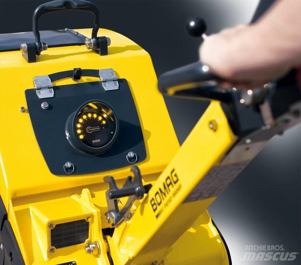 Bomag BPR 70/70 D Vibrationsgeräte