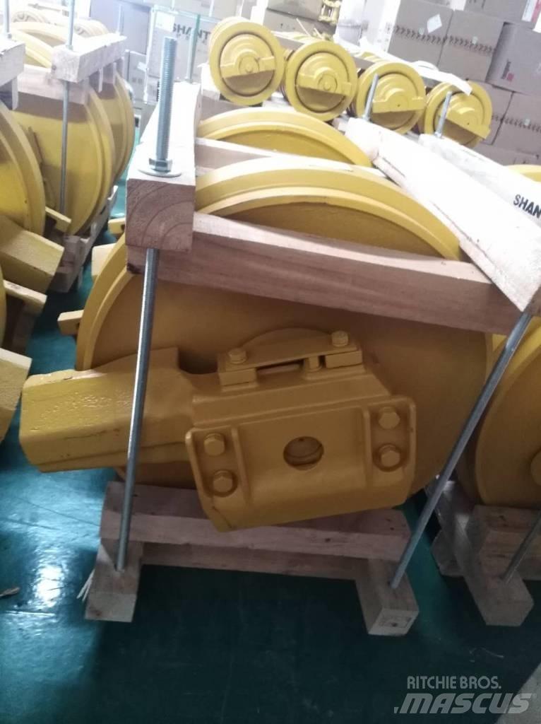 Komatsu D85E-18 Ketten