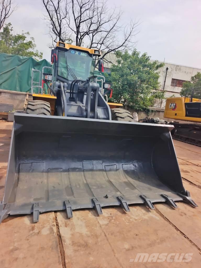 XCMG ZL 50 GN Radlader