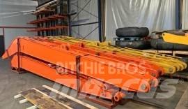 Doosan DX 225 LRA Tieflöffel